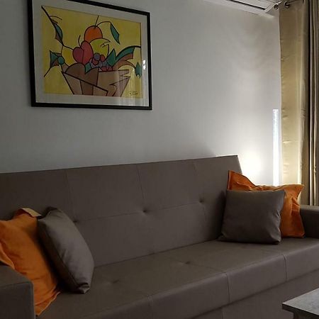 Apartamento Jardin De Ayora Valencia Exterior photo