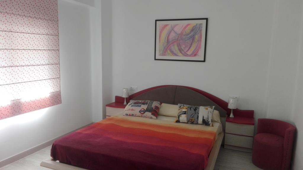 Apartamento Jardin De Ayora Valencia Exterior photo