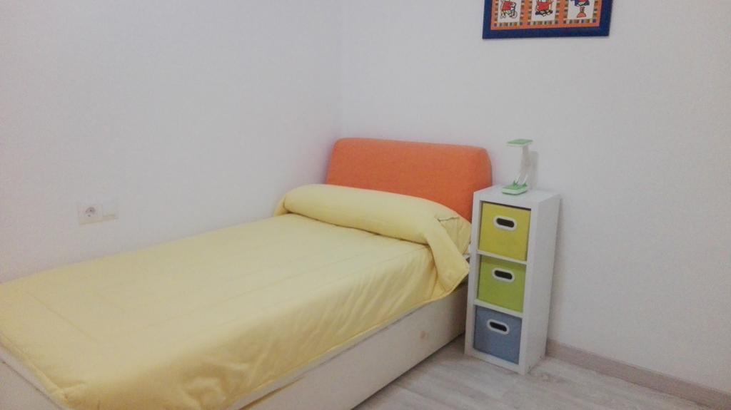 Apartamento Jardin De Ayora Valencia Exterior photo