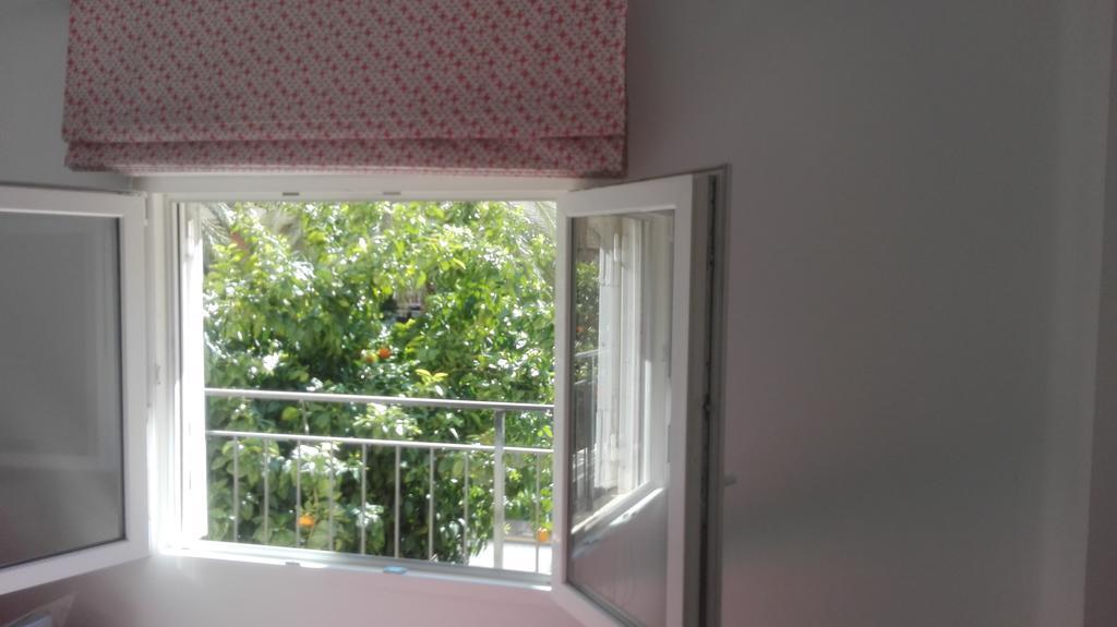 Apartamento Jardin De Ayora Valencia Exterior photo