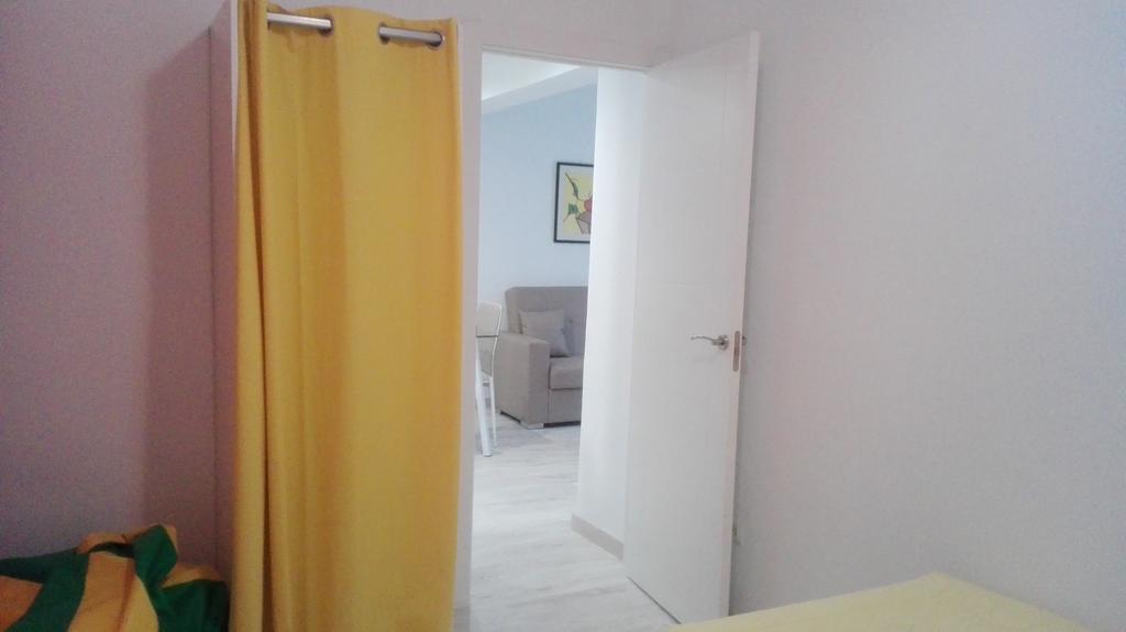 Apartamento Jardin De Ayora Valencia Exterior photo