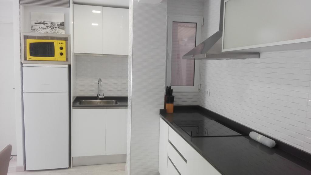Apartamento Jardin De Ayora Valencia Exterior photo